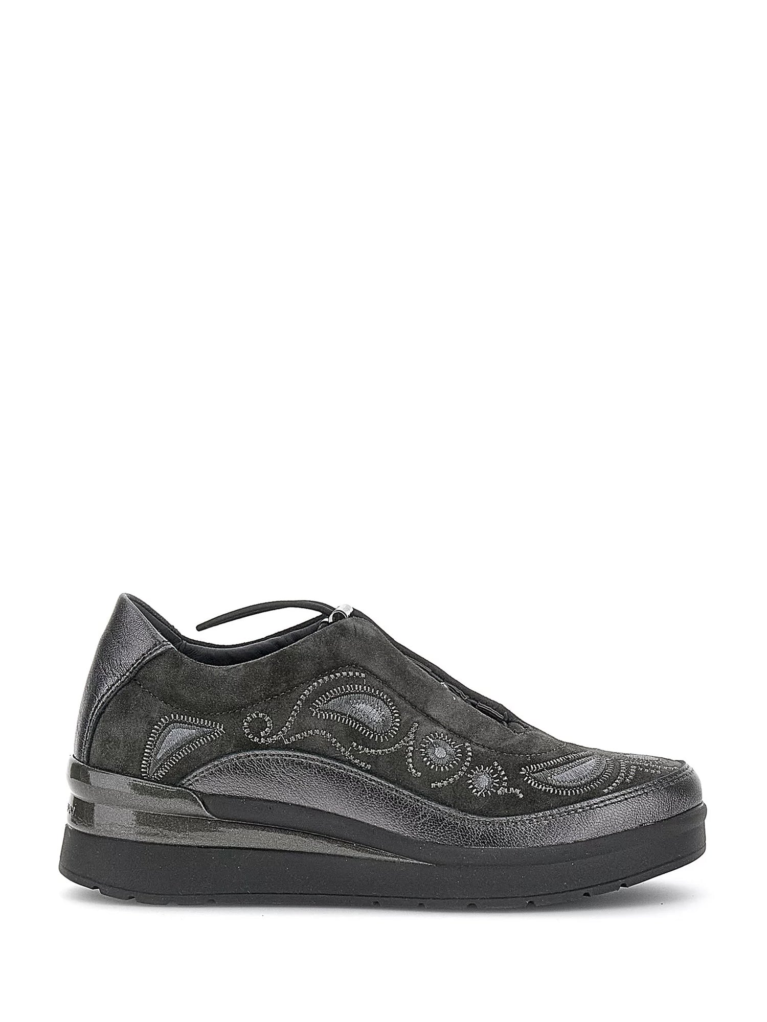 Sneakers Grigio Stonefly