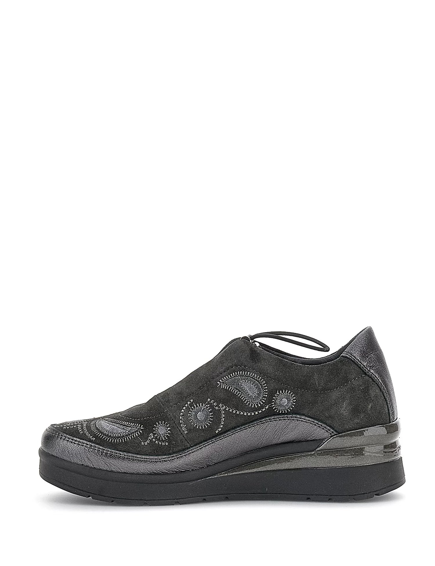 Sneakers Grigio Stonefly