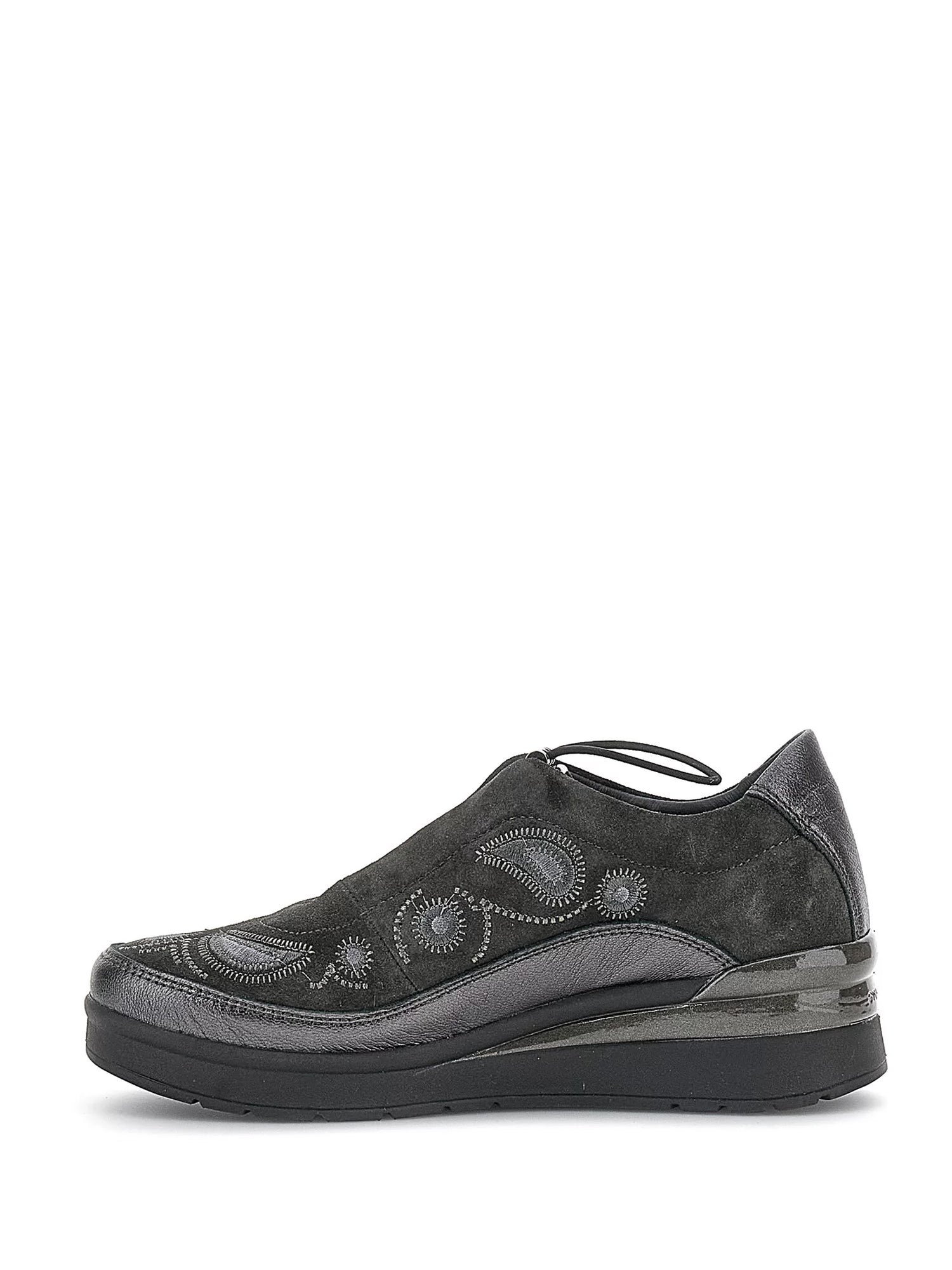 Sneakers Grigio Stonefly