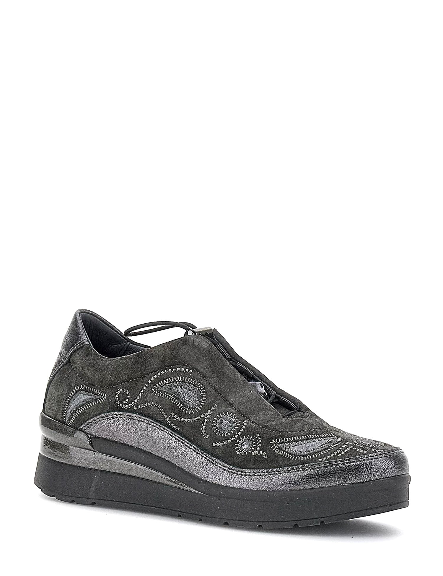 Sneakers Grigio Stonefly