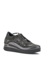 Sneakers Grigio Stonefly