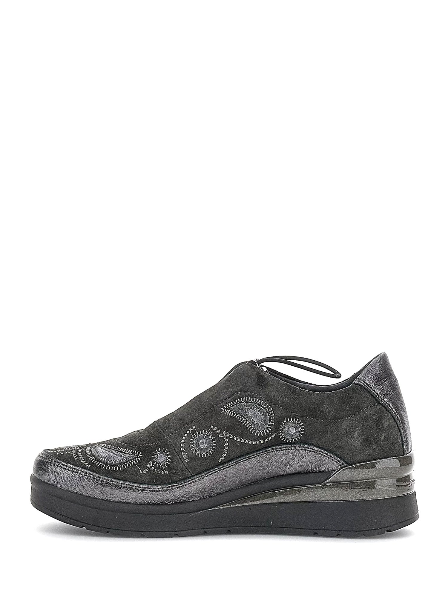 Sneakers Grigio Stonefly