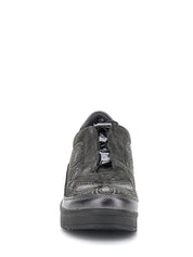 Sneakers Grigio Stonefly