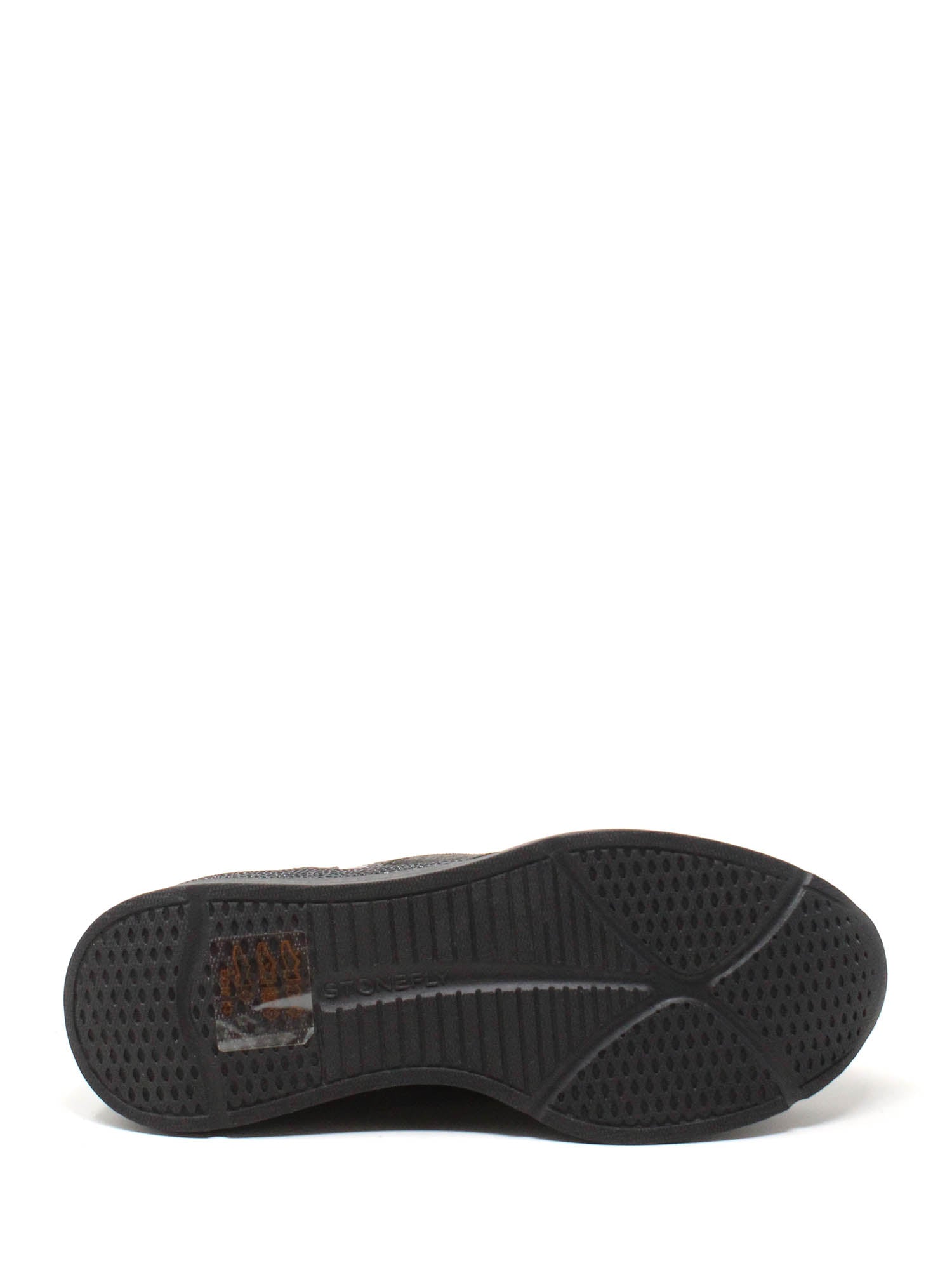 Sneakers Grigio Stonefly