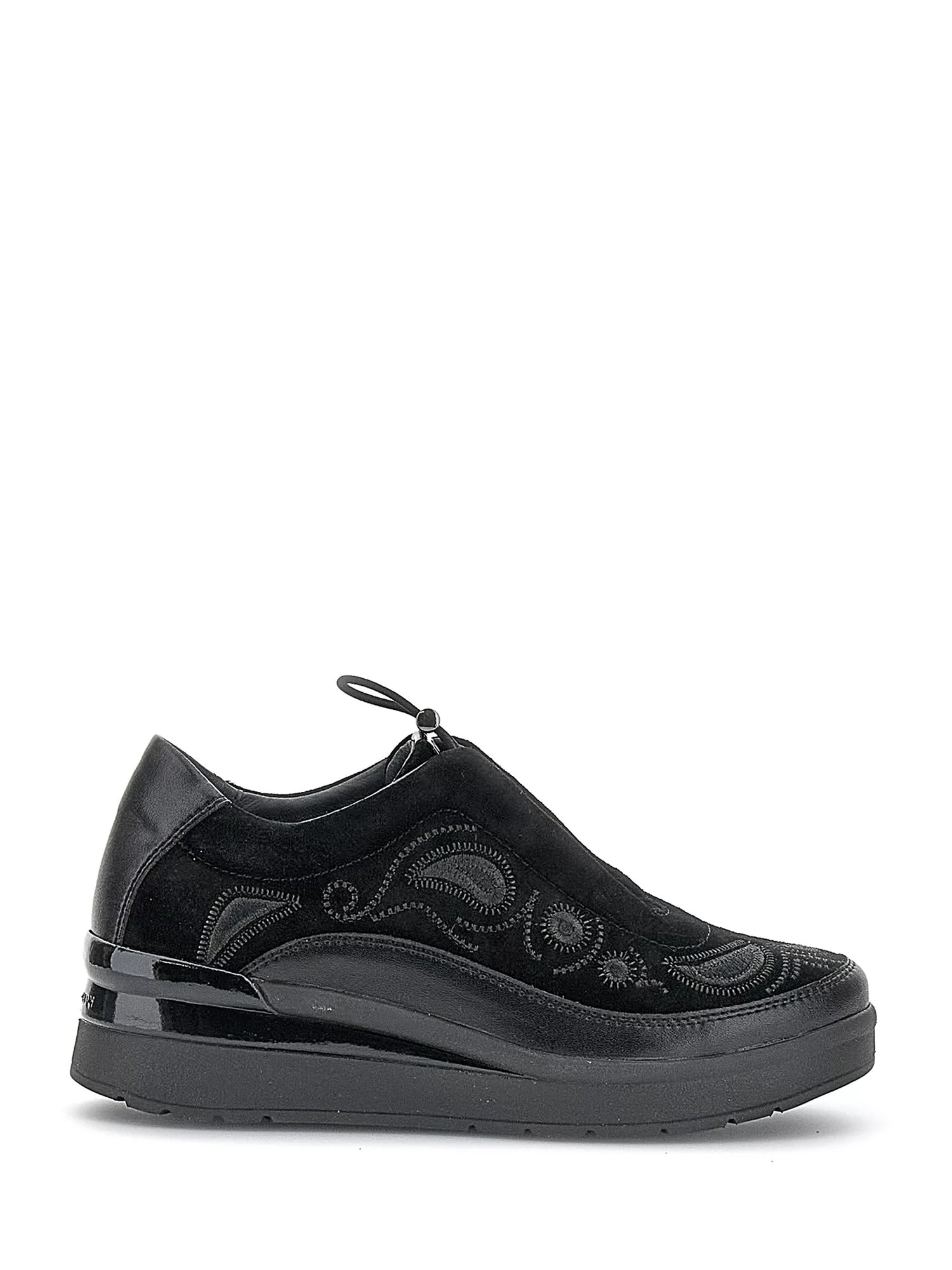 Sneakers Nero Stonefly