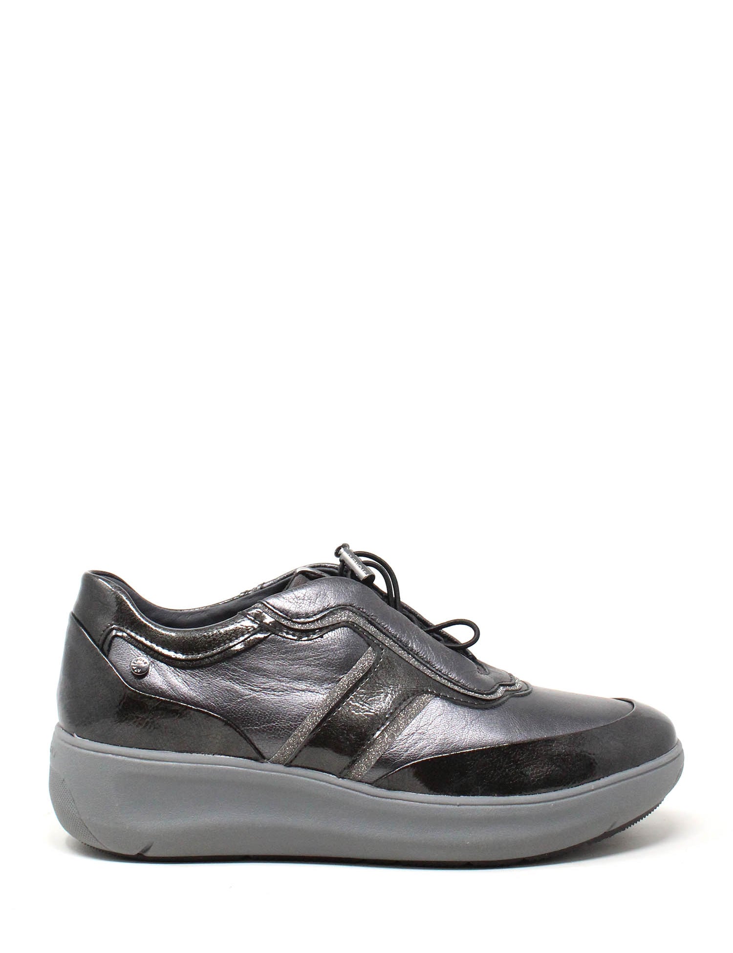 Sneakers Grigio Stonefly