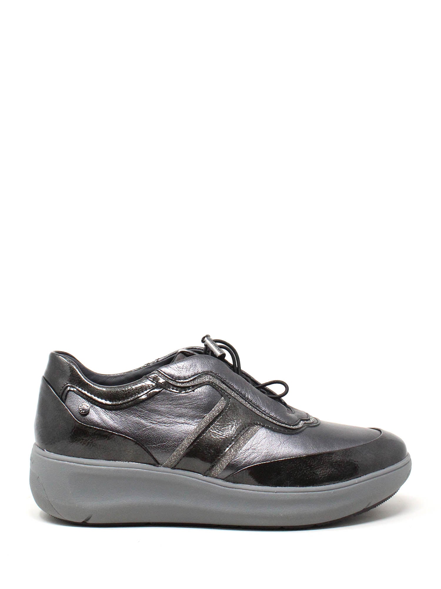 Sneakers Grigio Stonefly