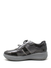 Sneakers Grigio Stonefly