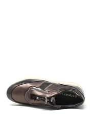 Sneakers Marrone Stonefly