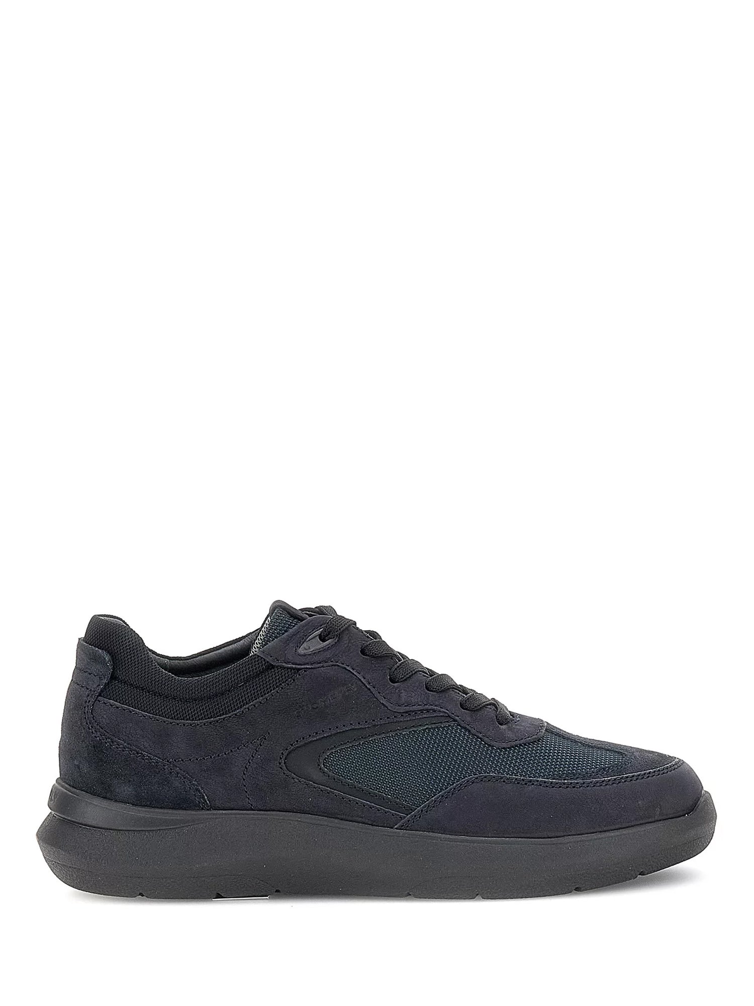 Sneakers Blu Stonefly