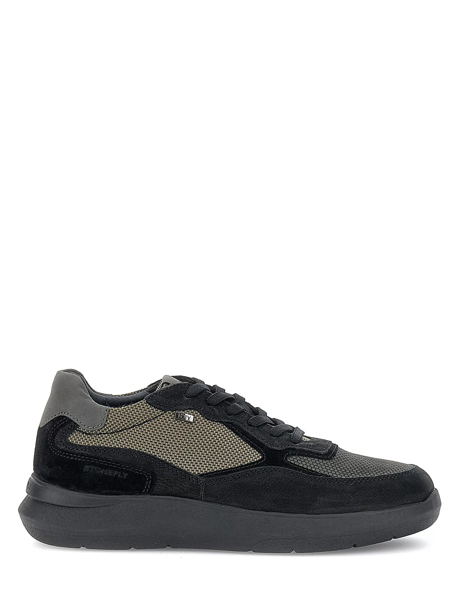 Sneakers Nero Stonefly