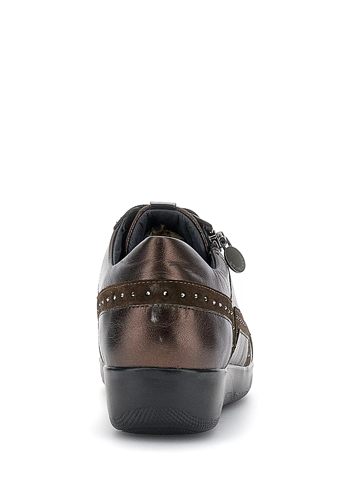 Sneakers Marrone Stonefly