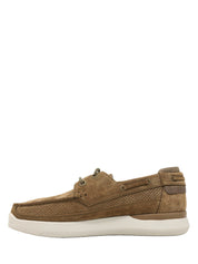 Scarpe lacci Marrone Stonefly