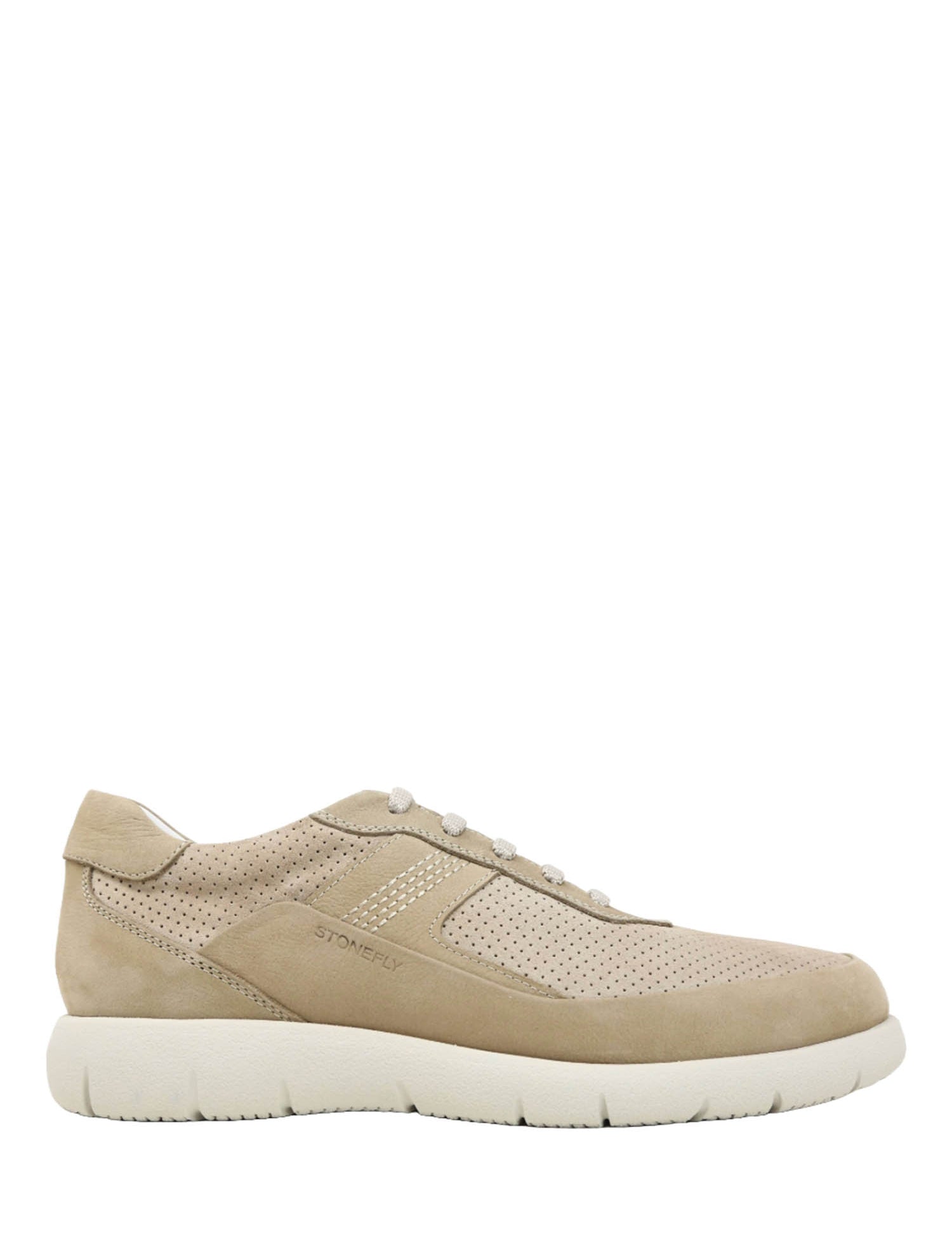 Sneakers Beige Stonefly