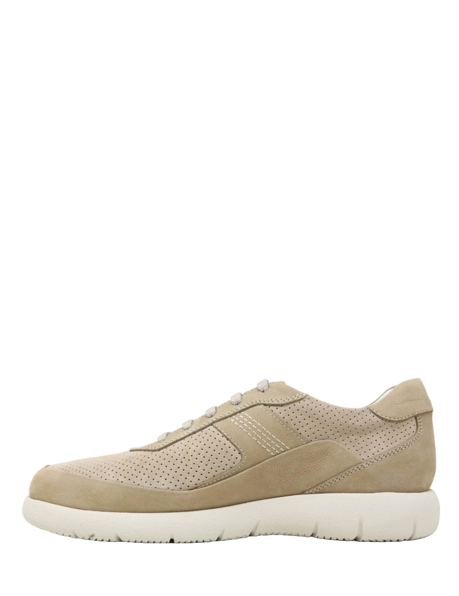 Sneakers Beige Stonefly