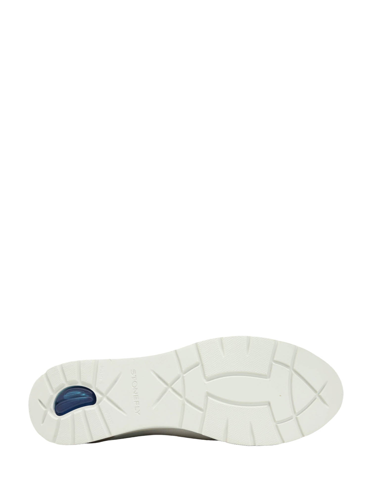 Sneakers Beige Stonefly
