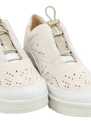 Sneakers Beige Stonefly