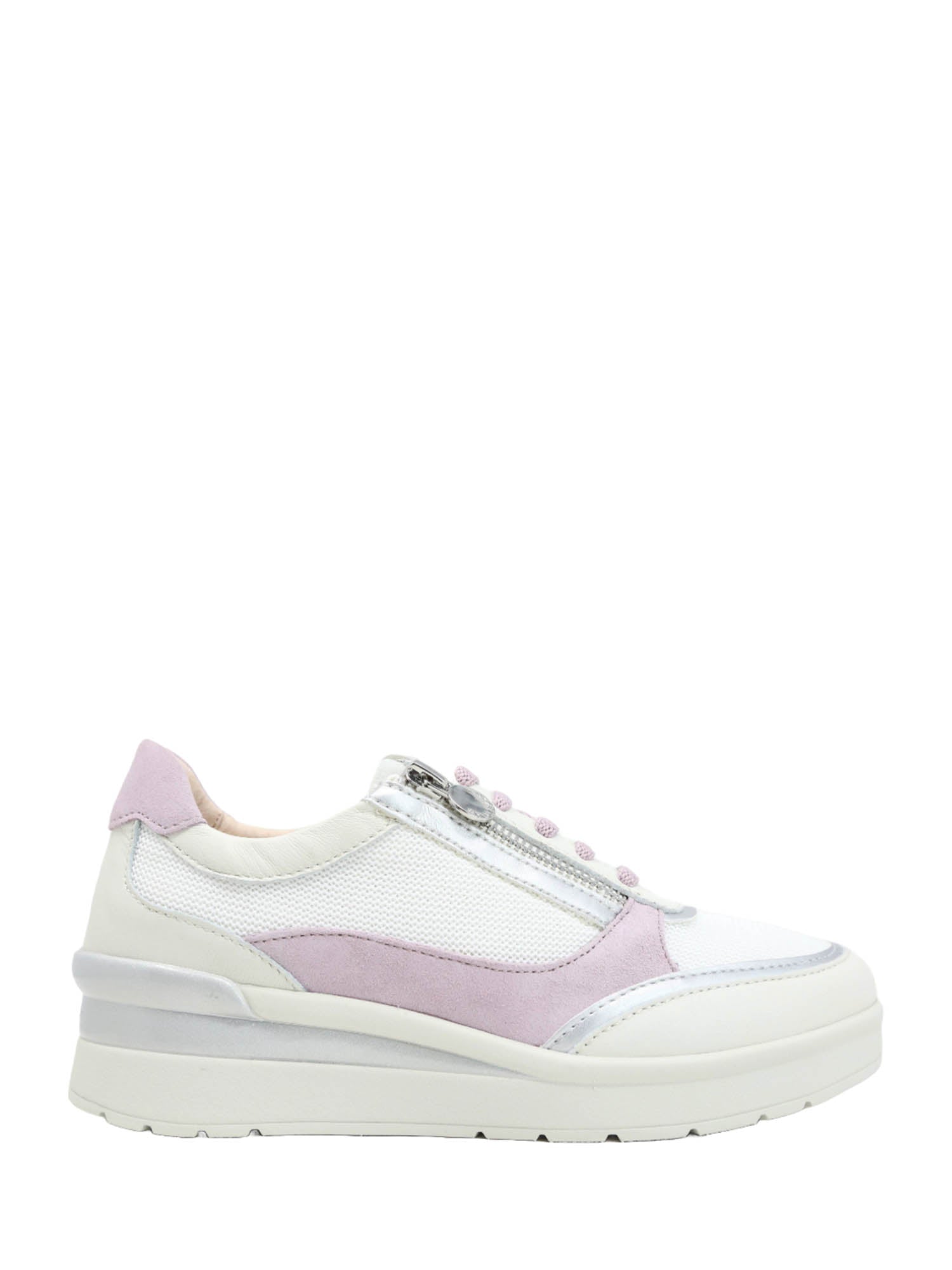 Sneakers Grigio Stonefly