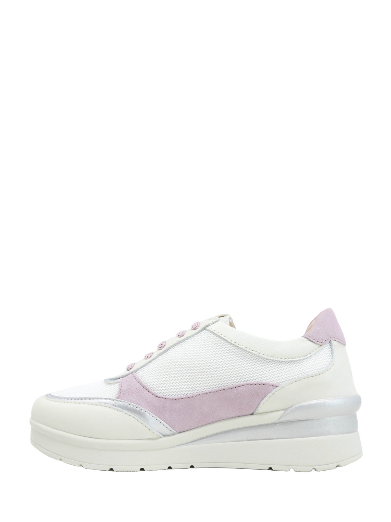 Sneakers Grigio Stonefly