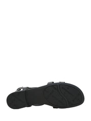 Sandali Nero Stonefly