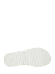 Sandali zeppa Marrone Stonefly