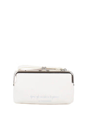 Pochette Avorio Le Pandorine