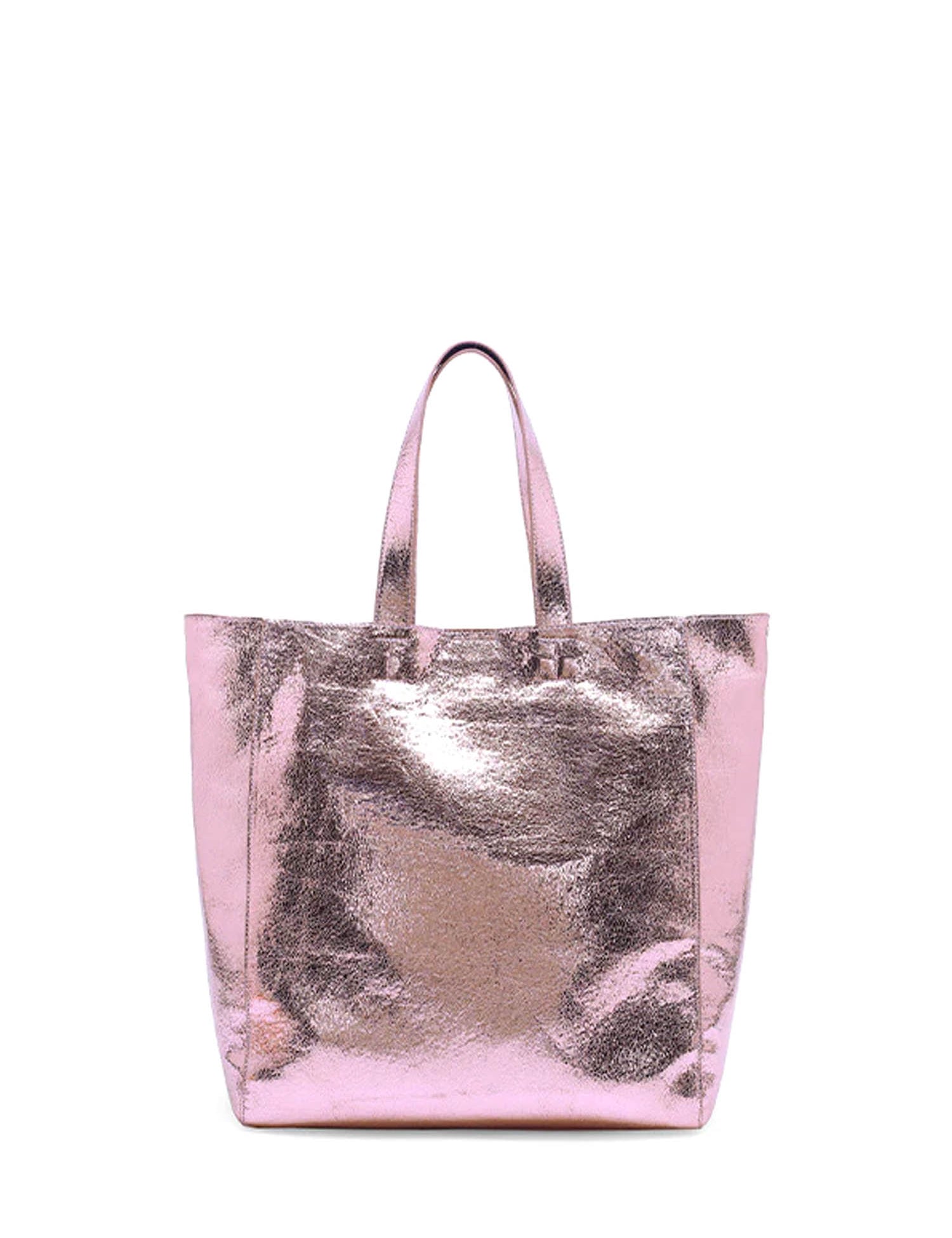 Shopper Rosa Le Pandorine