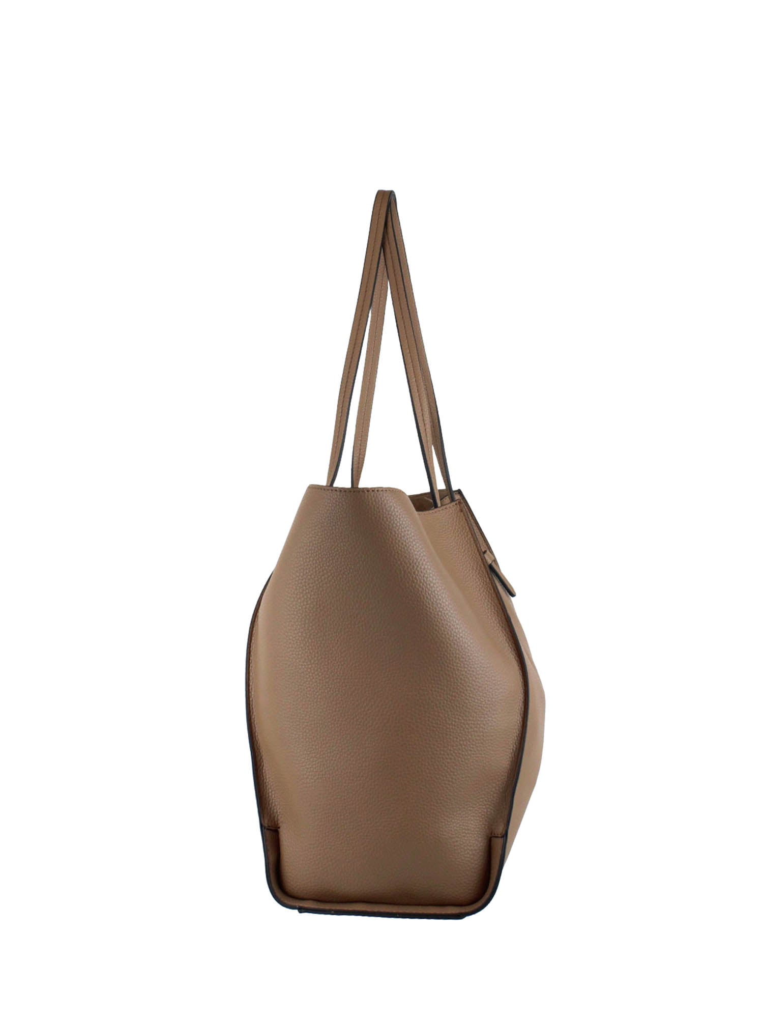 Shopper Marrone Le Pandorine
