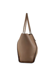 Shopper Marrone Le Pandorine