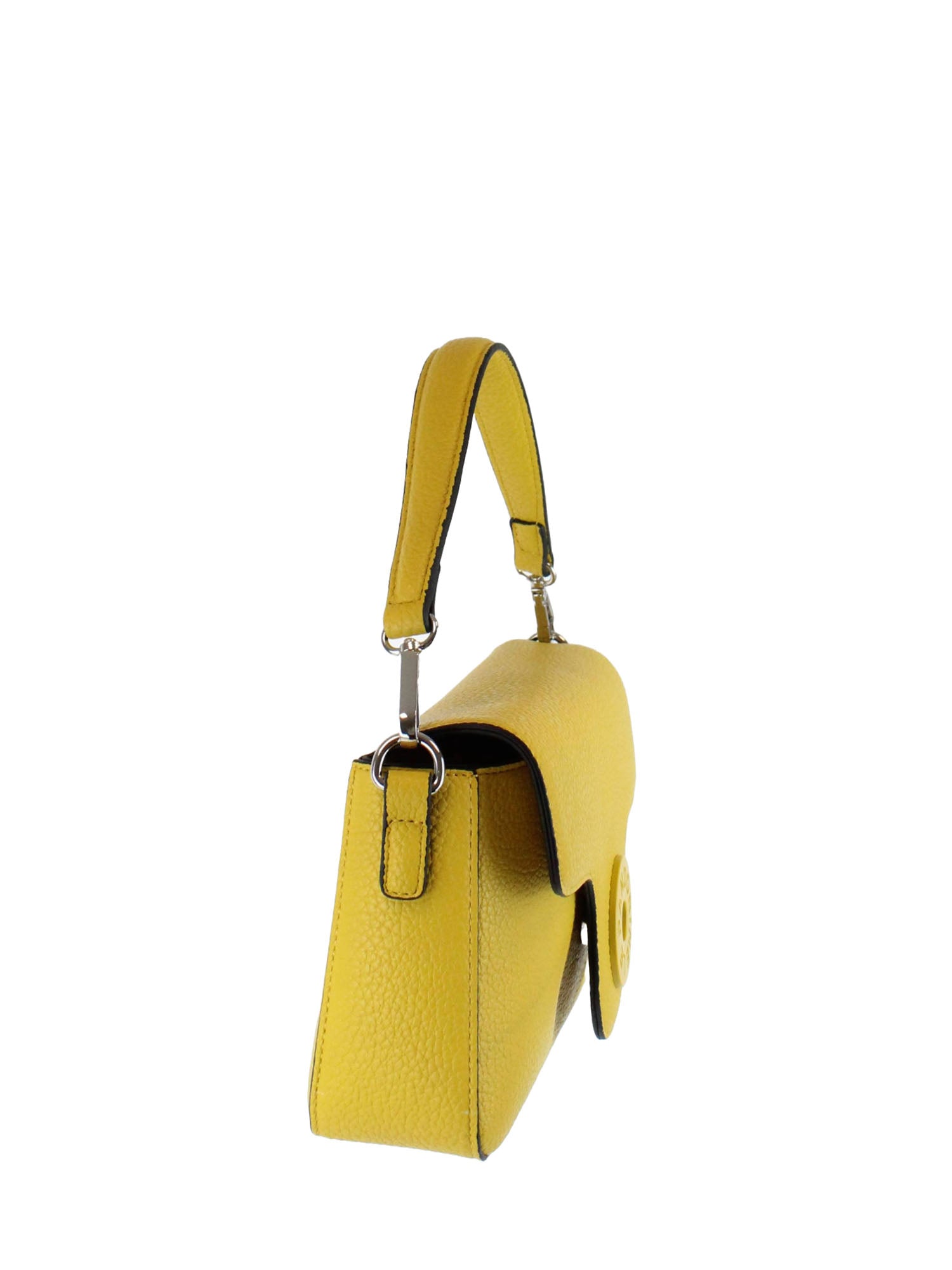 Tracolla Giallo Le Pandorine