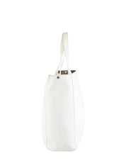 Shopper Bianco Le Pandorine