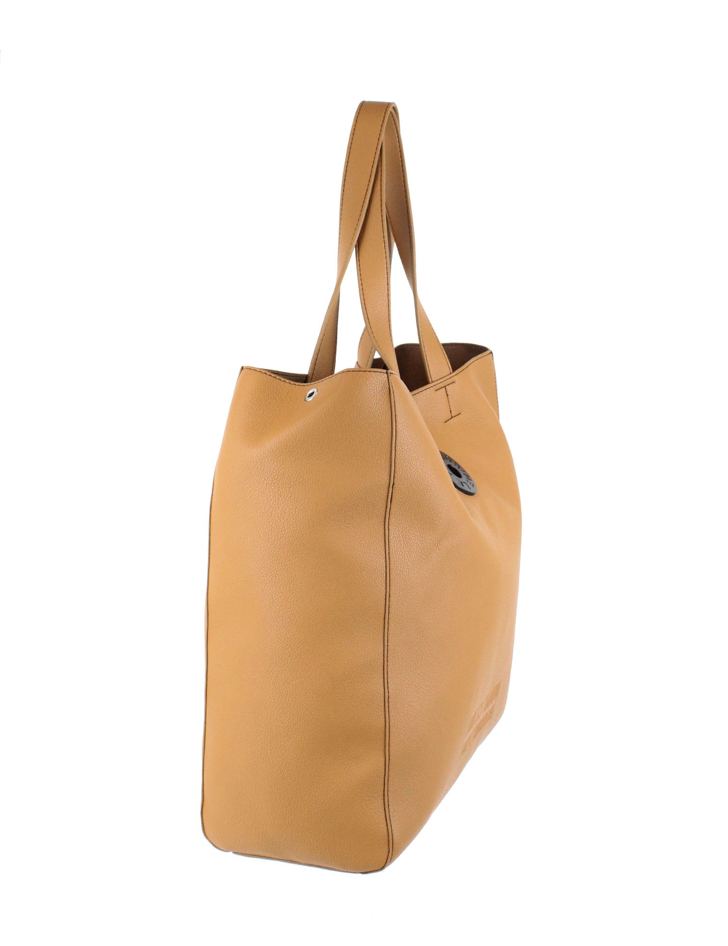 Shopper Marrone Le Pandorine