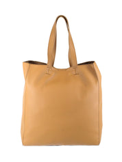 Shopper Marrone Le Pandorine