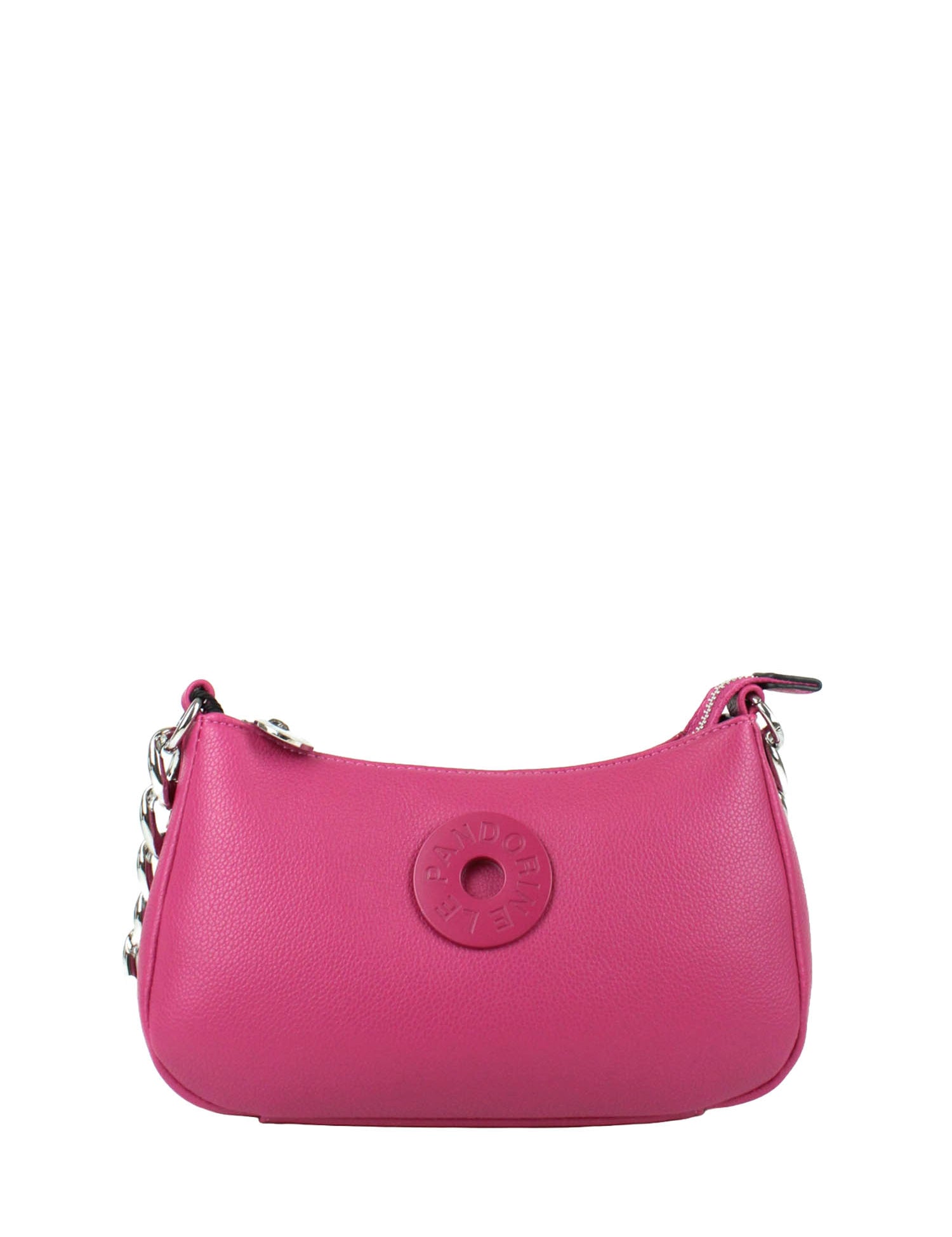 Tracolla Fucsia Le Pandorine