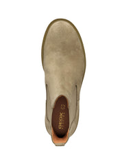 Stivaletti Beige Geox