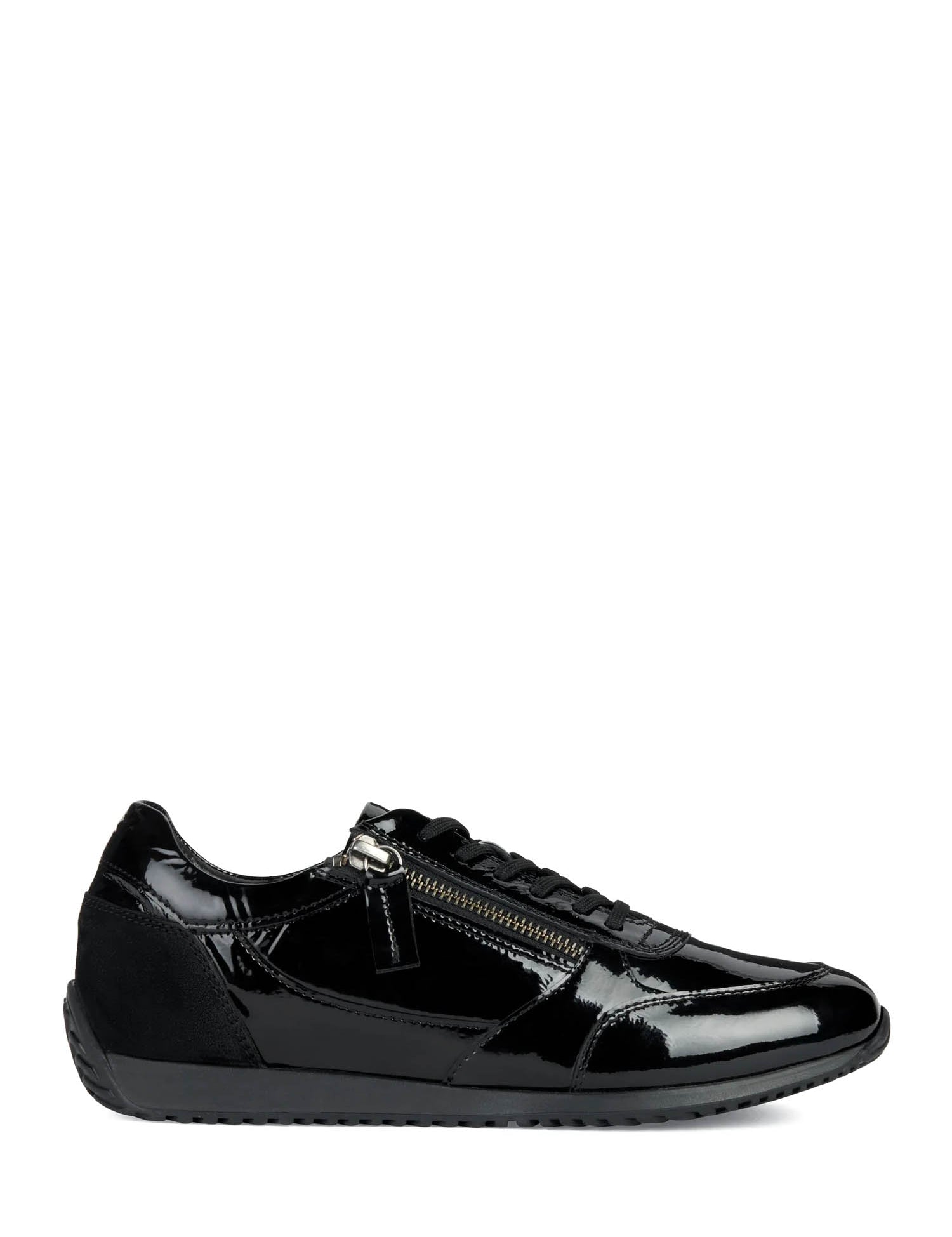 Sneakers Nero Geox