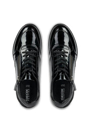Sneakers Nero Geox