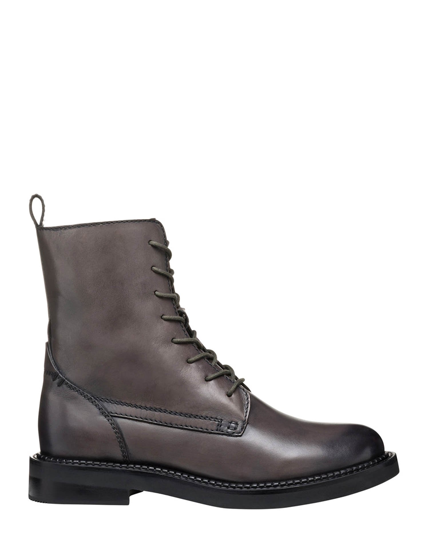 Anfibi Grigio Geox