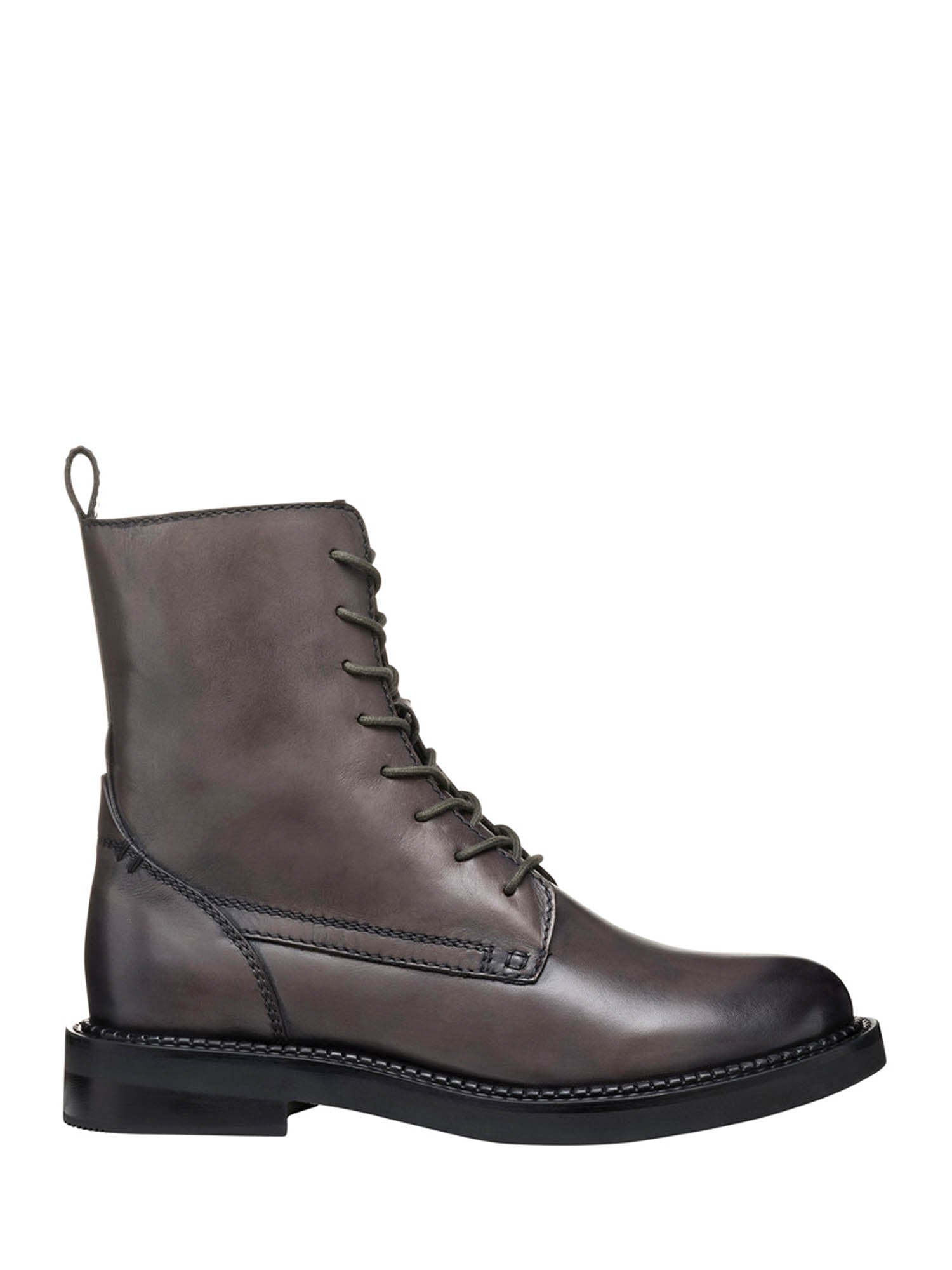 Anfibi Grigio Geox