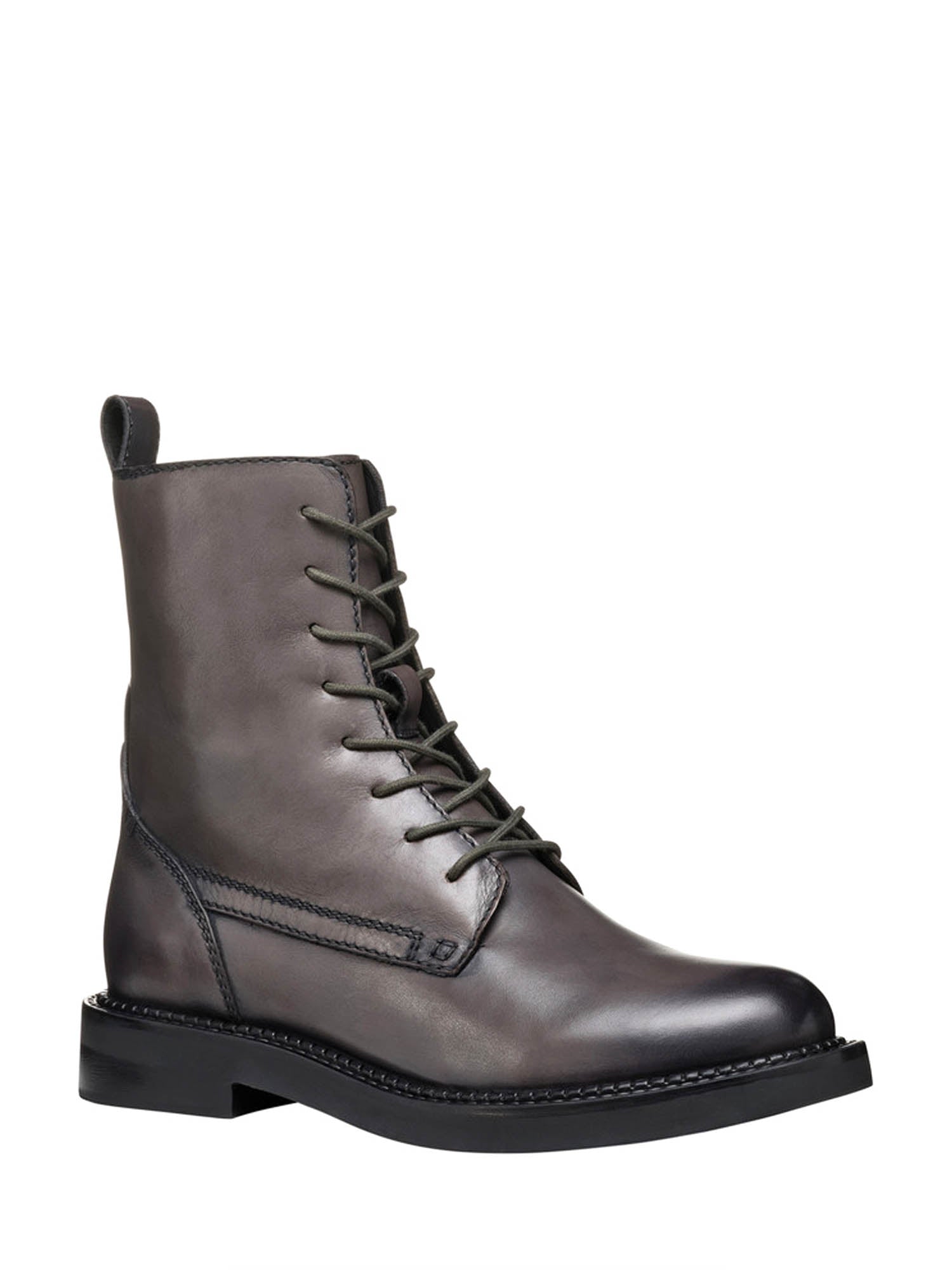 Anfibi Grigio Geox
