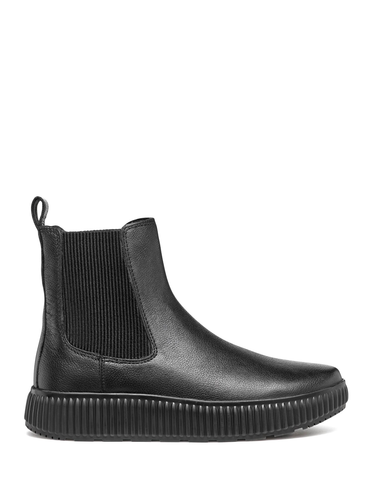 Stivaletti Nero Geox