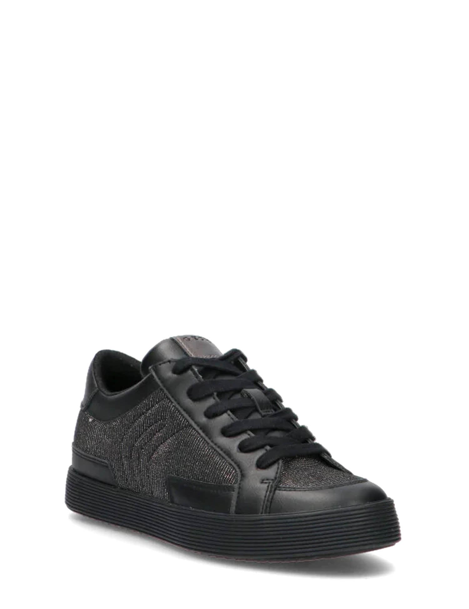 Sneakers Nero Geox