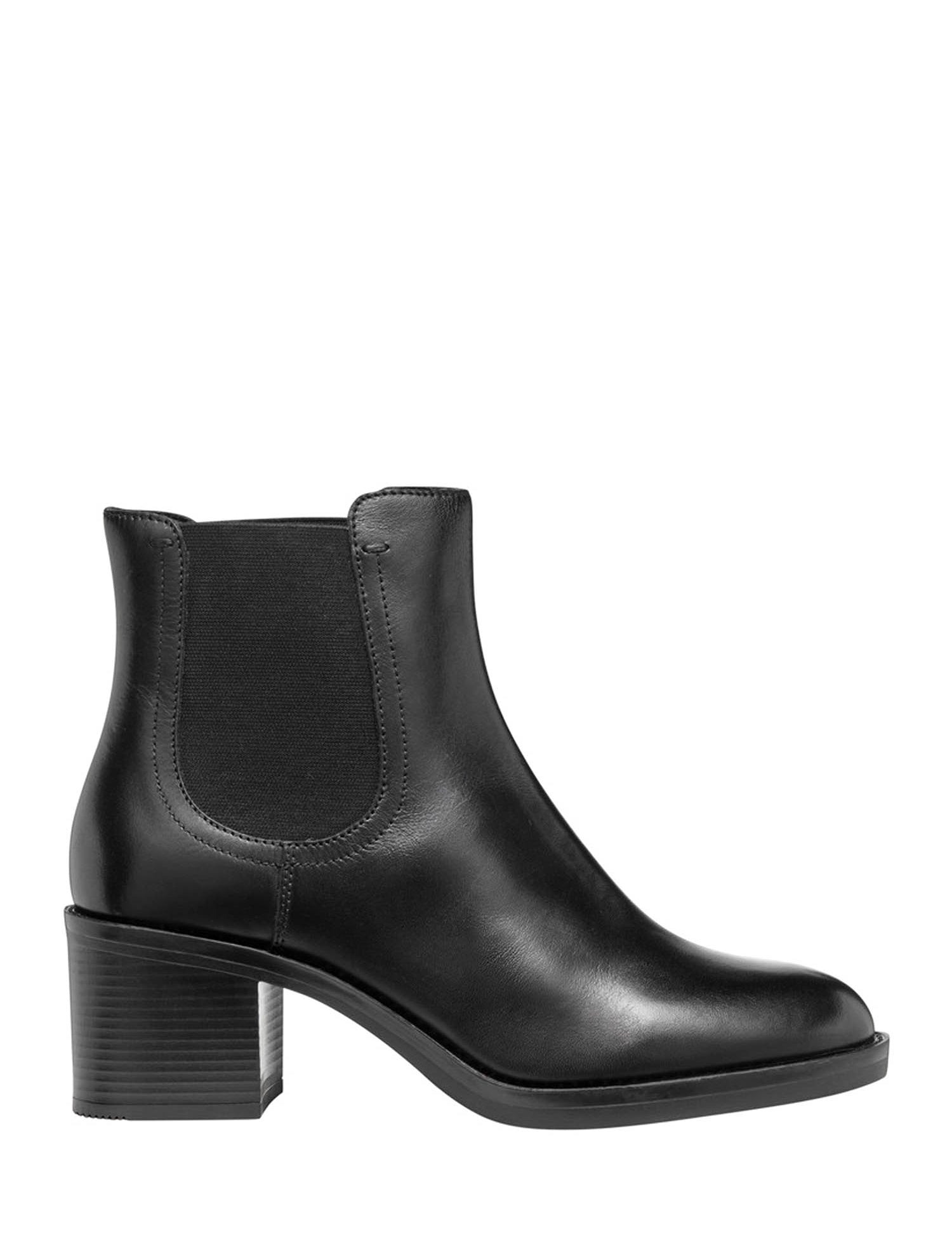 Stivaletti Nero Geox