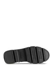 Stivaletti Nero Geox