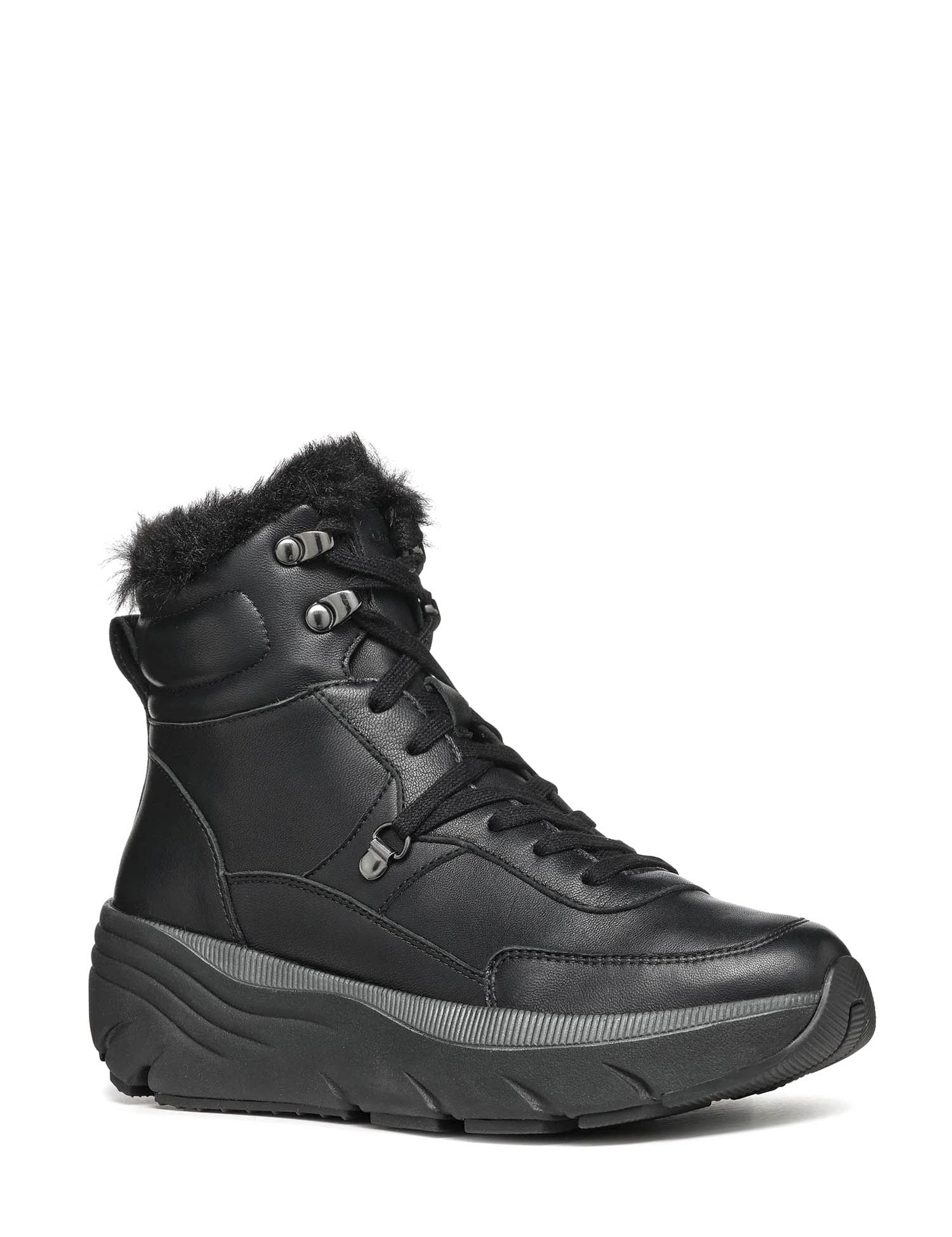 Sneakers Nero Geox