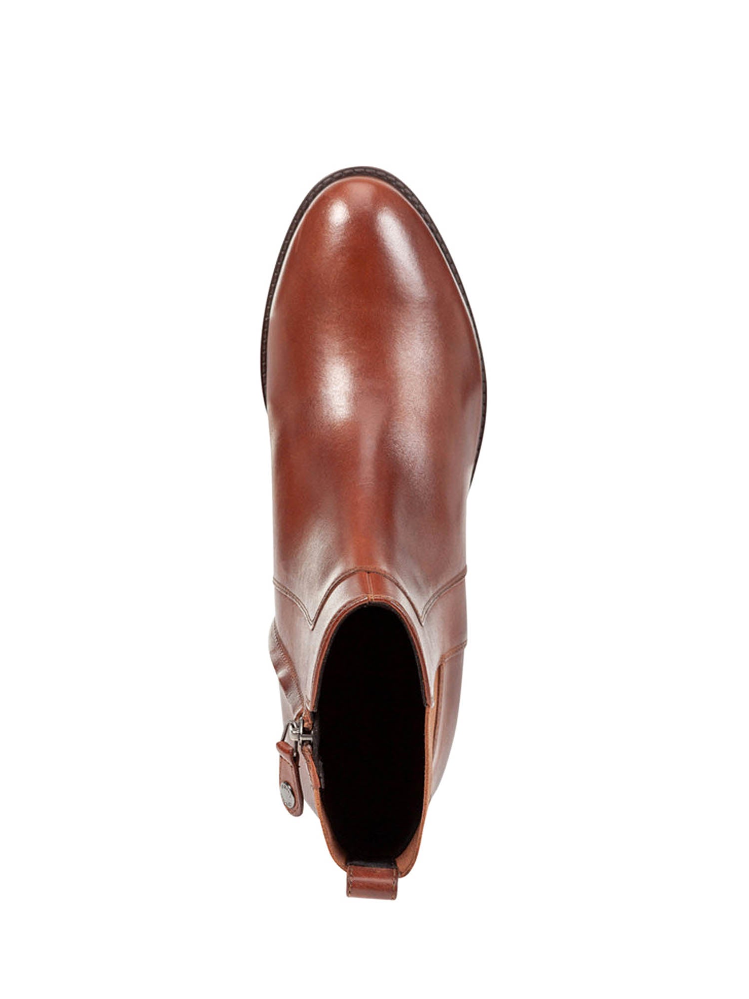 Stivaletti Marrone Geox