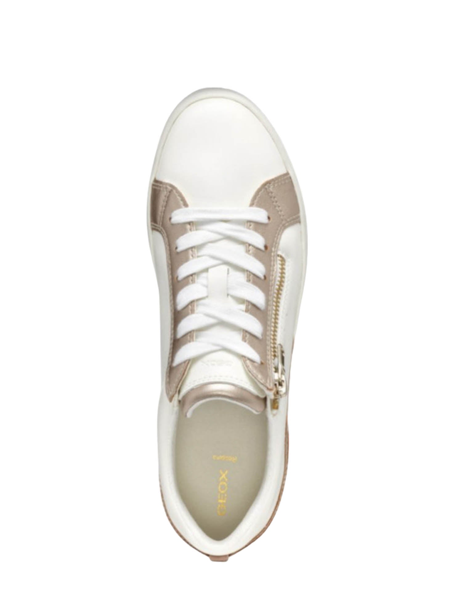 Sneakers Beige Geox