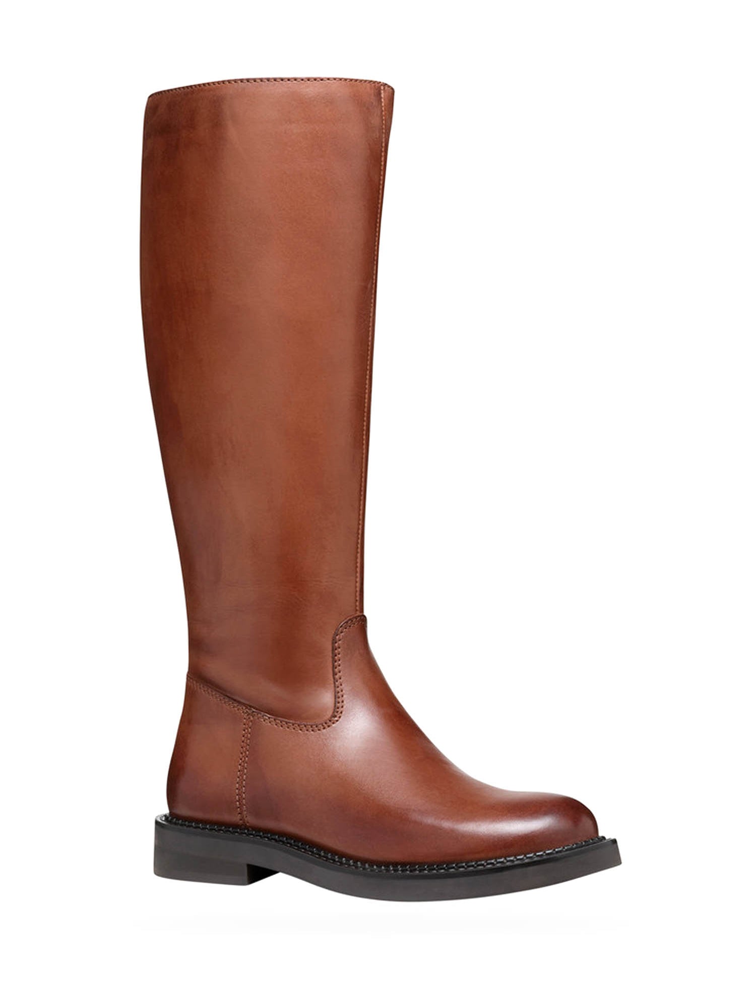 Stivali Marrone Geox