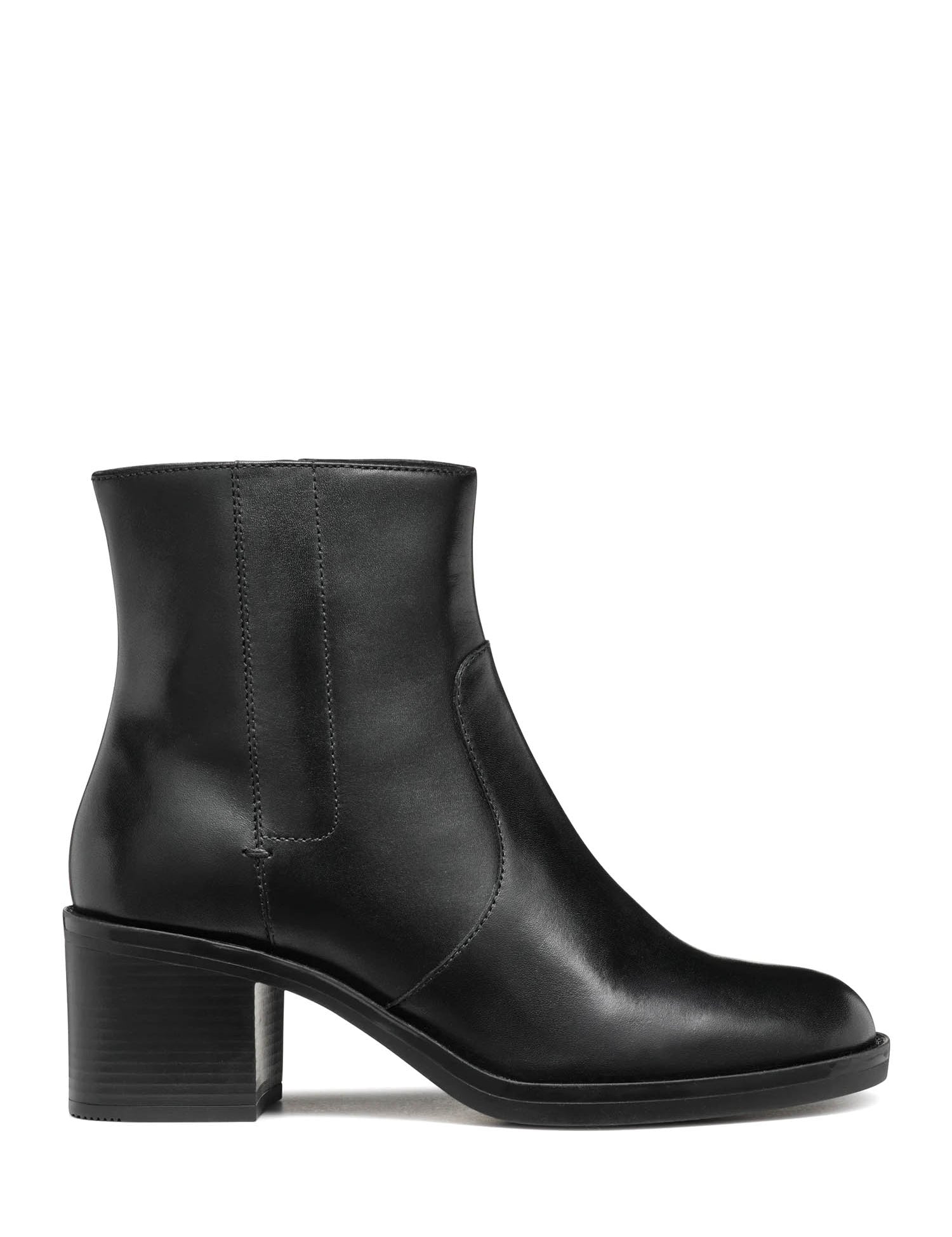 Stivaletti Nero Geox
