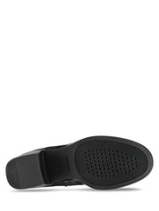 Stivaletti Nero Geox